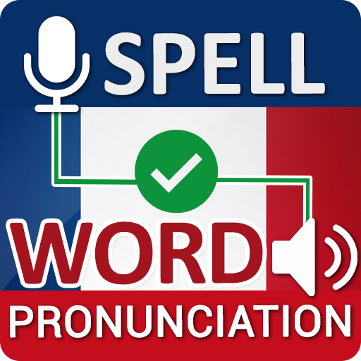 French Word Spellings Pronunciation Checker التطبيقات على