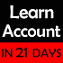 Account Full Course GST Accounting Learning1.0.0