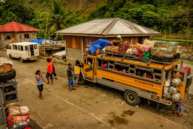 Travel, Play, & Retire.   https://philippineinfluence.com  -  We make Philippines travel easy, fun, and safe.  