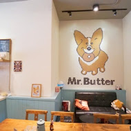 奶油先生Mr. Butter Café