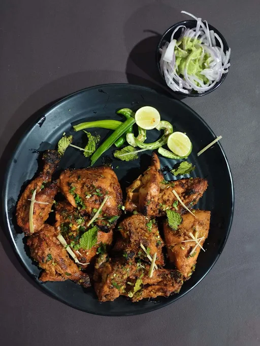 Tandoori Chicken