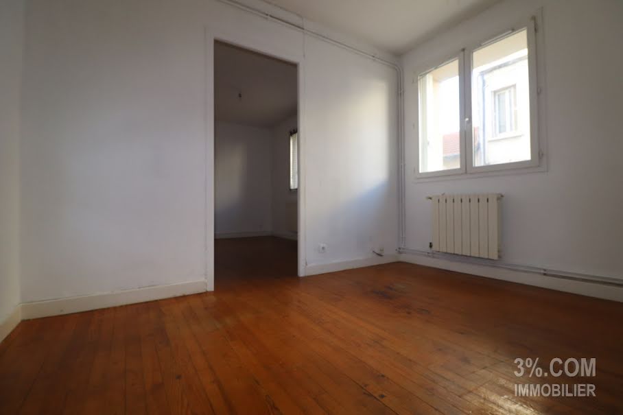 Vente appartement 4 pièces 64 m² à Valence (26000), 105 000 €