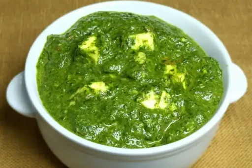 Paneer Palak