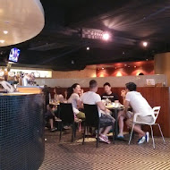 M One cafe