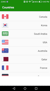 Private VPN - Unlimited Free & Fast Security VPN(圖2)-速報App
