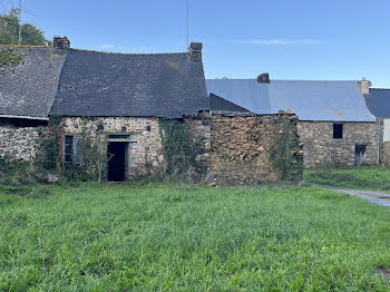 maison à Carentoir (56)