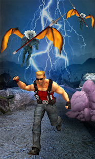 Temple Spirit Run 1.0.4 APK + Mod (Unlimited money) for Android