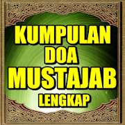 Kumpulan Doa Mustajab 3.4 Icon