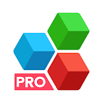 Cover Image of Скачать OfficeSuite Pro + PDF (пробная версия) 10.6.20251 APK