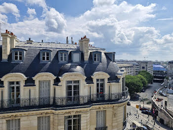 appartement à Paris 12ème (75)