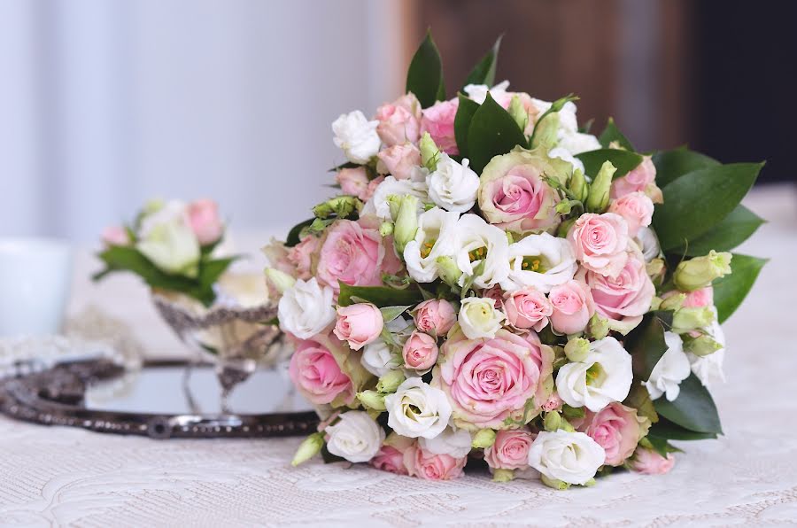 Fotógrafo de bodas Olga Pukhta (olechka2992). Foto del 20 de junio 2016