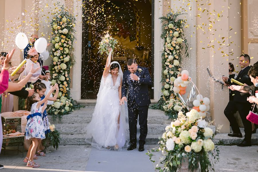 Wedding photographer Marco Colonna (marcocolonna). Photo of 3 December 2021