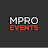 MEDIAPRO Events icon