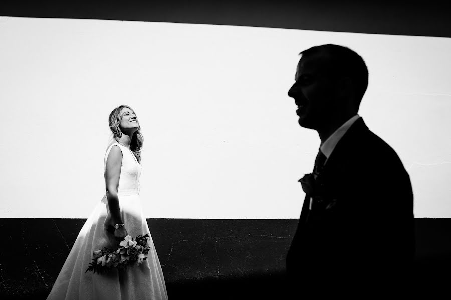 Wedding photographer Javier Ródenas Pipó (ojozurdo). Photo of 30 August 2018