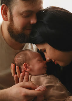 Hochzeitsfotograf Denis Persenen (krugozor). Foto vom 8. April