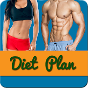 GM Diet Plan for Wieght Loss  Icon