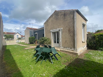 maison à Fouras (17)