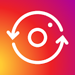 Cover Image of 下载 Repost Video & Photo for Instagram 1.3.5 APK