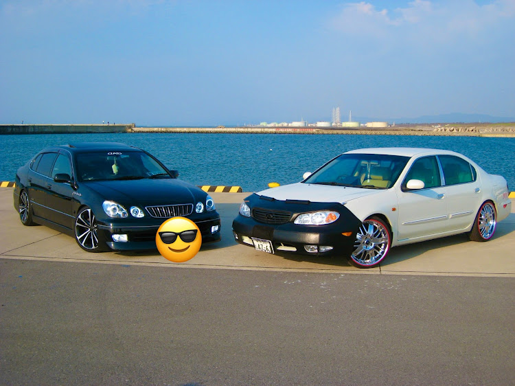 ゆーま.さんが投稿したs15・A33・E87・RB1に関するカスタム事例の投稿画像3枚目