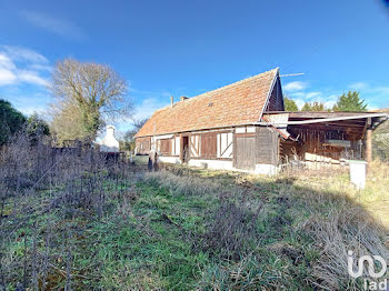 maison à Neaufles-Auvergny (27)