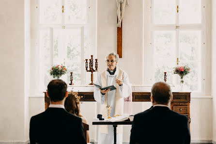 Fotógrafo de bodas Duc Tran (phototeller). Foto del 6 de enero 2022