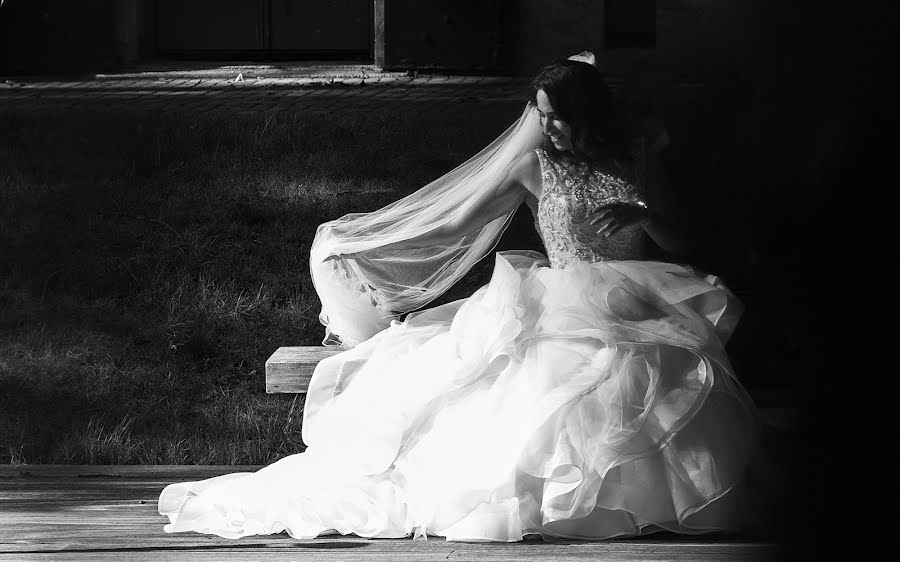 Huwelijksfotograaf Marinka Van Helvoort (marinkavhelvoort). Foto van 5 november 2023