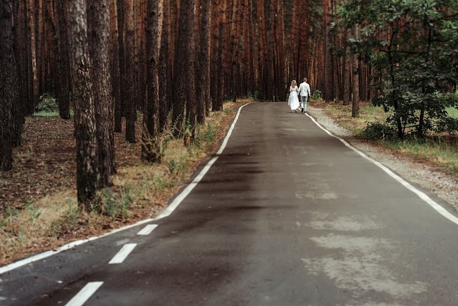 Fotograful de nuntă Sergey Lukash (lukash). Fotografia din 1 octombrie 2020