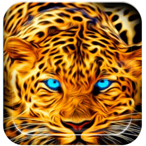 Tiger live wallpaper v1.0.5