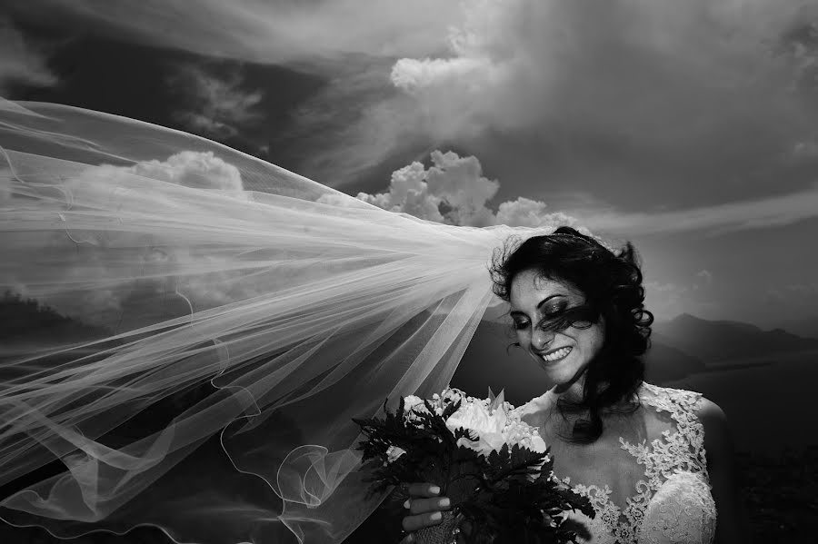 Wedding photographer Fabrizio Aili (fabrizioph). Photo of 4 January