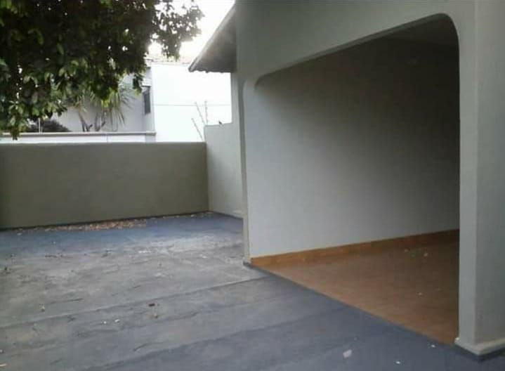 Casa com 3 dormitórios à venda, 200 m² por R$ 360.000,00 - Grande Horizonte - Uberaba/MG