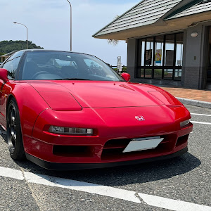 NSX NA1