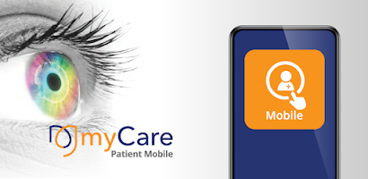 myCare Patient Mobile Screenshot