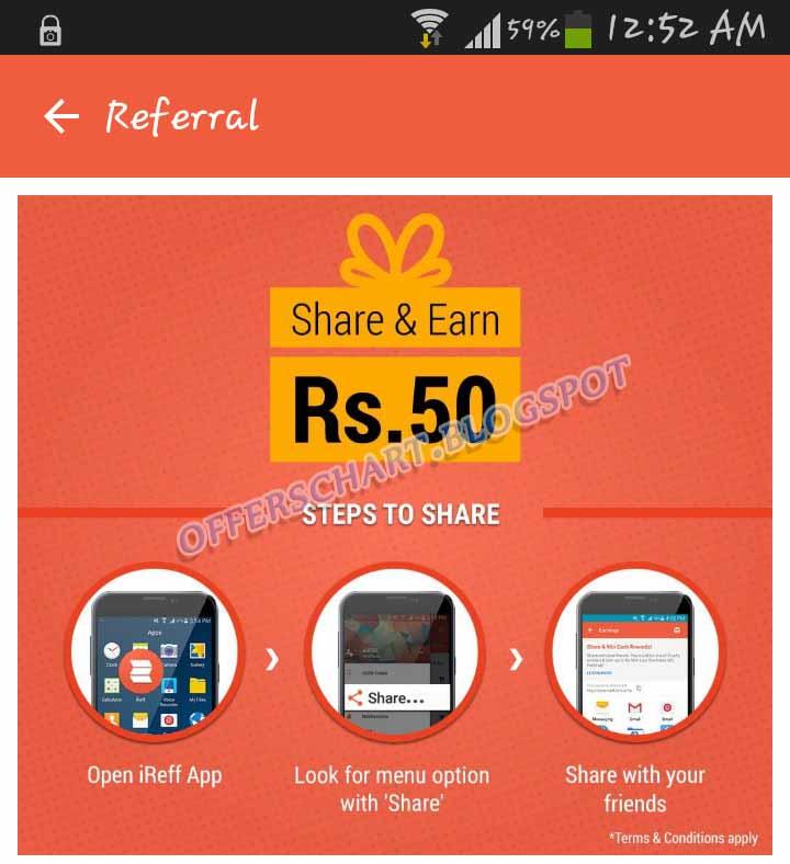 pocket money Screen 3