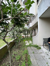 appartement à Cergy (95)