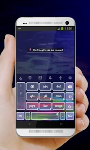Bright Creation TouchPal Screenshots 14