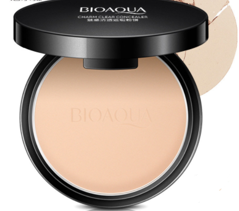 IT Cosmetics Bye Bye Pores Pressed Powder Minimiza Poros e Imperfecciones para un Acabado Impecable y un Aspecto de Piel Lisa y Suave Todo el Día