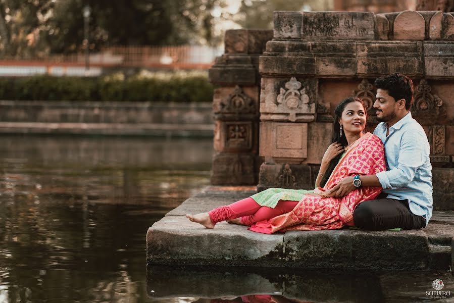 शादी का फोटोग्राफर Smruti Sourav (yoursanvera)। दिसम्बर 10 2020 का फोटो