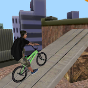 PEPI Bike 3D 46 Icon