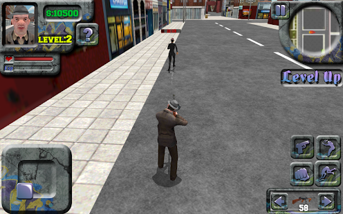 How to mod Chicago Mafia lastet apk for bluestacks