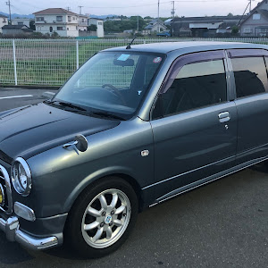 ミラジーノ L700S