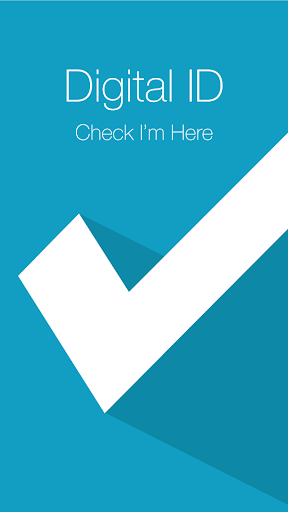 Digital ID by Check I'm Here