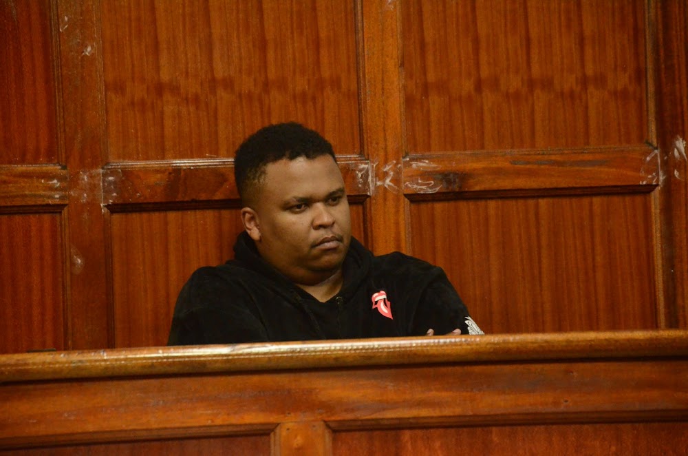 DJ Brownskin's late wife brother testifies in suicide case