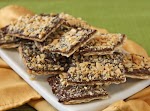 Passover Chocolate Toffee Matzah Recipe was pinched from <a href="http://www.ohnuts.com/blog/2011/04/passover_chocolate_toffee_matz.html" target="_blank">www.ohnuts.com.</a>