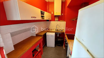 appartement à Chambery (73)