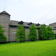 伯朗咖啡館(頭城城堡咖啡一館)