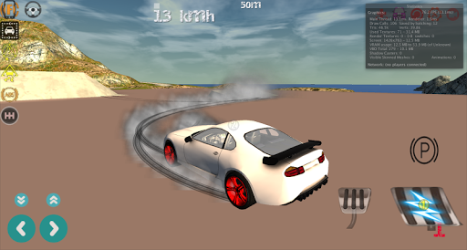 4x4 Off-Road Driving 3D