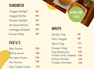 Burger Nation menu 7