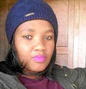 Hilda Mokoena was killed when a bakkie allegedly drove through a group of protesting job seekers. /SUPPLIED