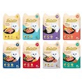 Pate Cho Mèo Bellotta Gói 85G - Hang Chinh Ngach