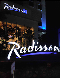 Ava Lounge - Radisson Blue photo 8